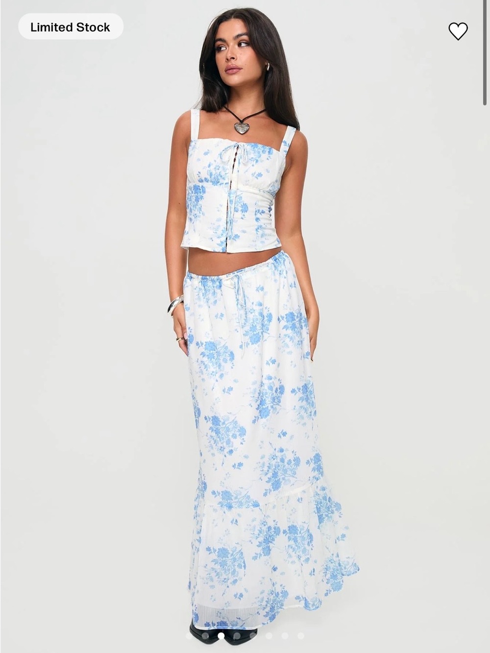Princess Polly Modern Girl Set